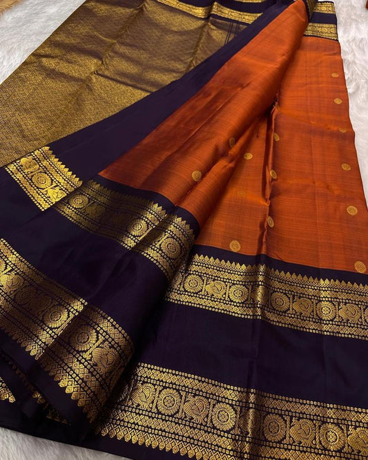 Pattu saree