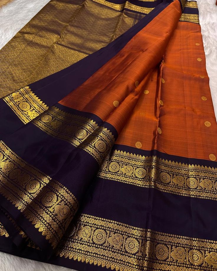 Pattu saree