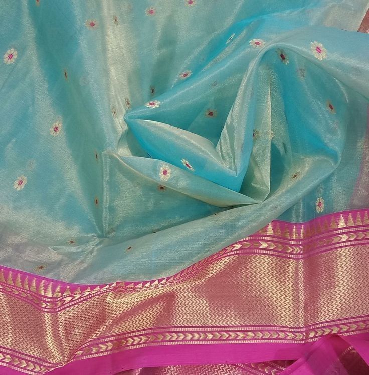 Tissue Silk