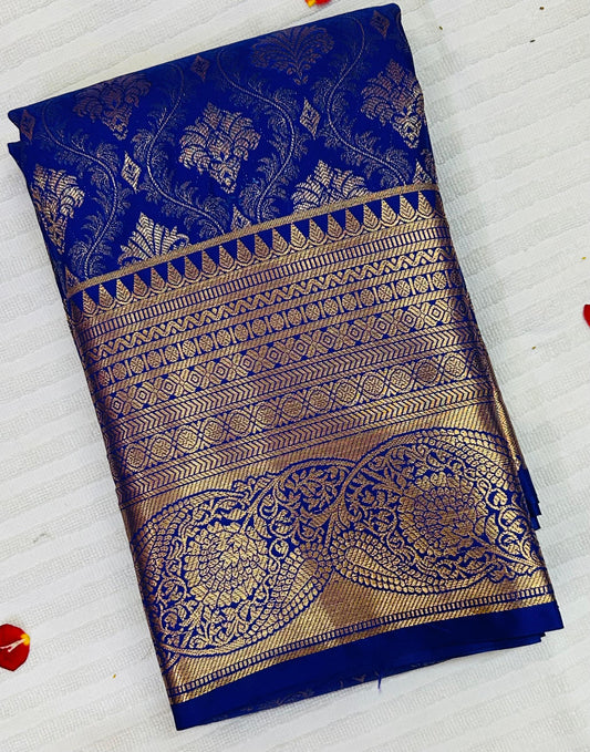 Royal Blue